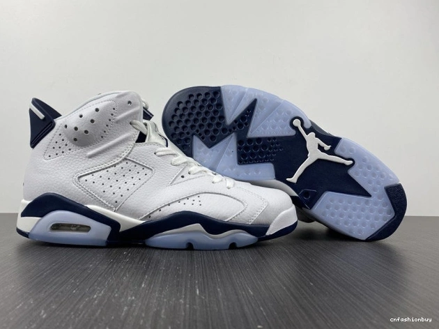 CT8529-141 (2022) 6 Midnight Jordan Retro Navy 0808
